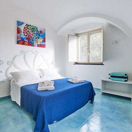 Seashell Apartment Minori Exterior foto